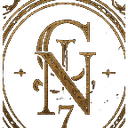 Cabinet No.7 crest